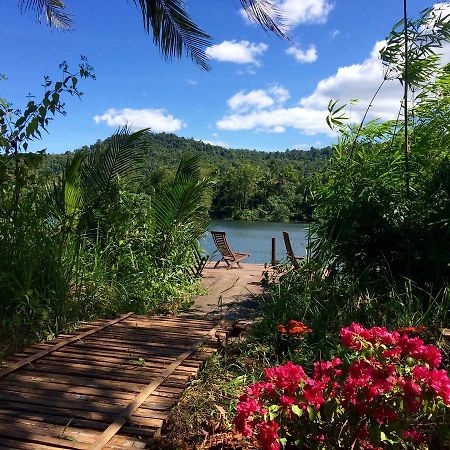 Rainbow Lodge Tatai Exteriér fotografie