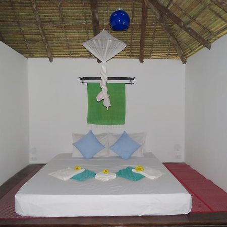 Rainbow Lodge Tatai Exteriér fotografie
