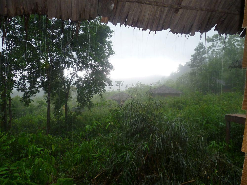 Rainbow Lodge Tatai Exteriér fotografie