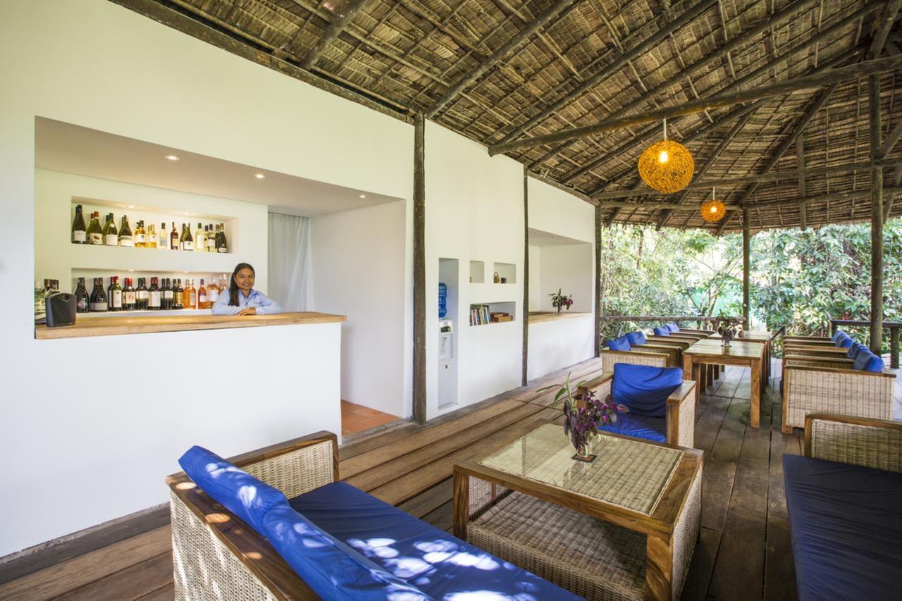 Rainbow Lodge Tatai Exteriér fotografie