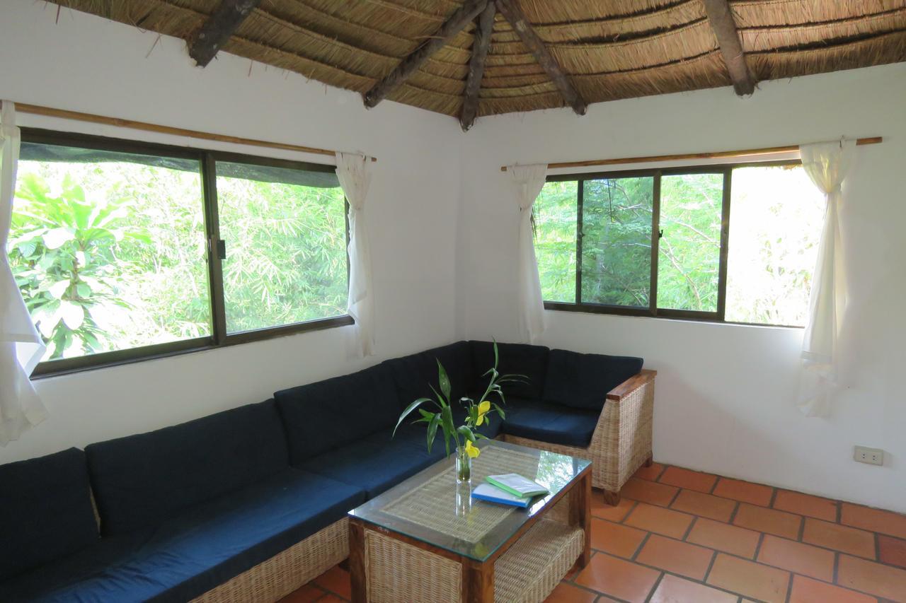 Rainbow Lodge Tatai Exteriér fotografie