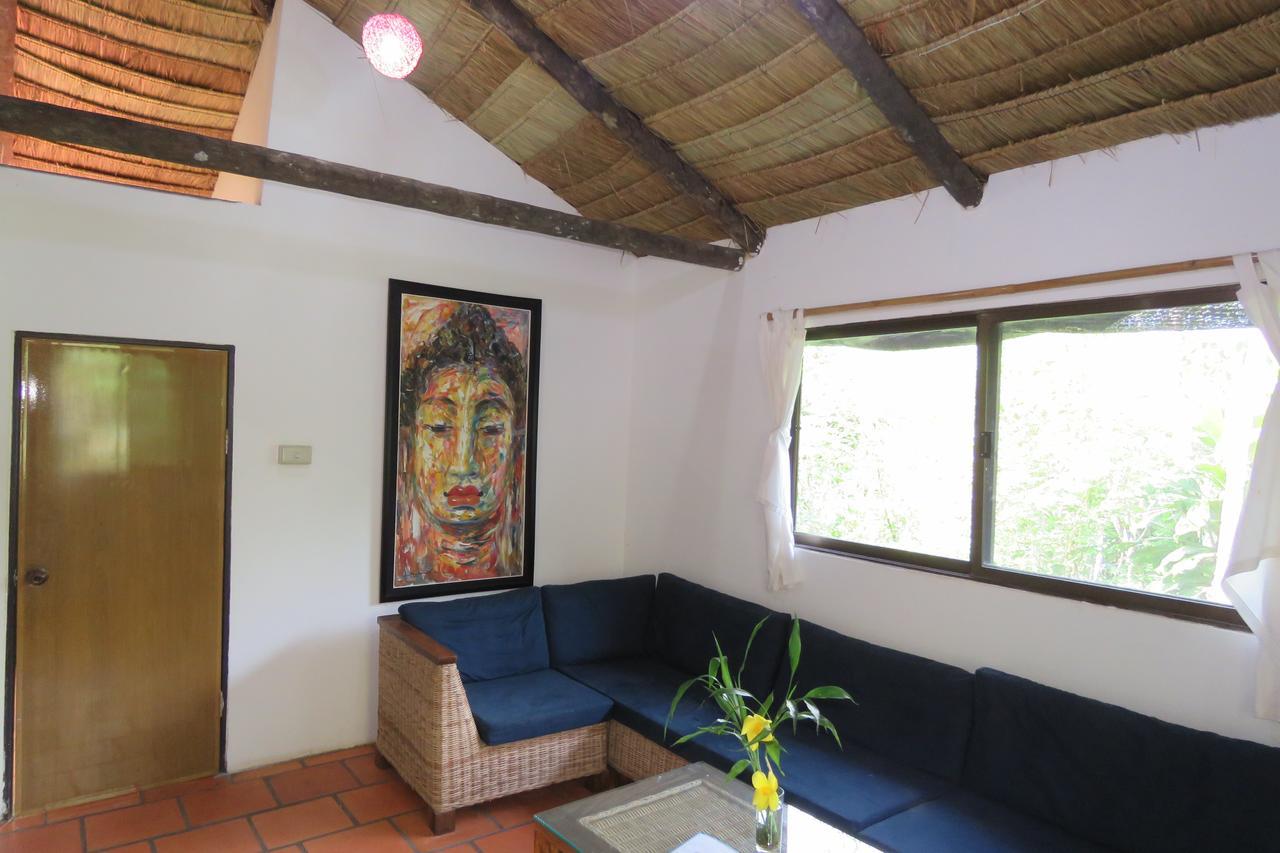 Rainbow Lodge Tatai Exteriér fotografie