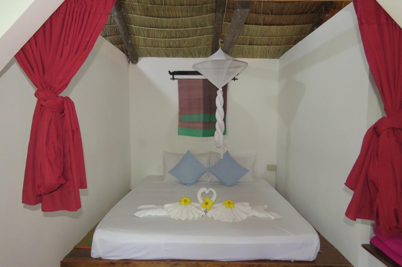 Rainbow Lodge Tatai Exteriér fotografie