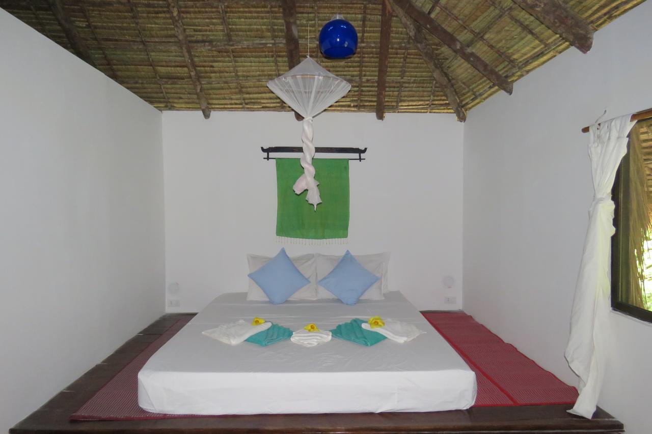 Rainbow Lodge Tatai Exteriér fotografie