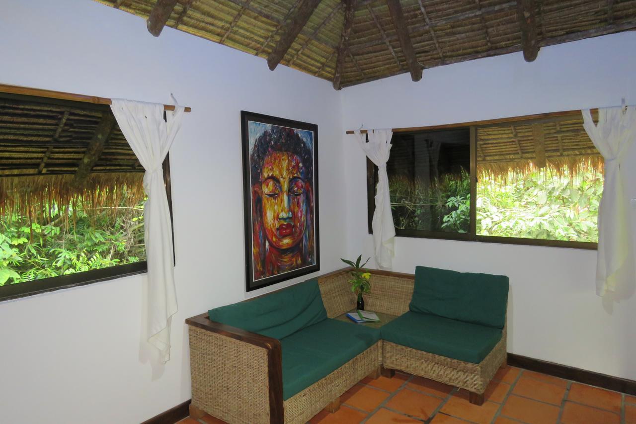 Rainbow Lodge Tatai Exteriér fotografie