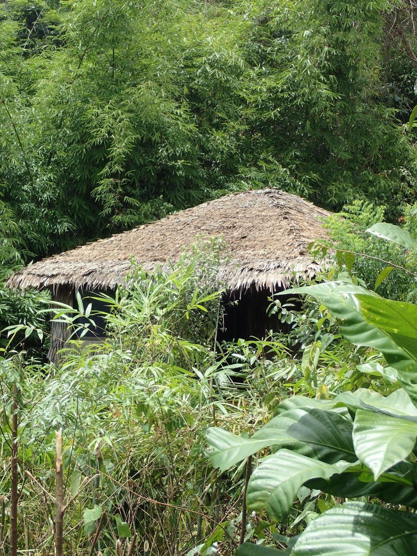 Rainbow Lodge Tatai Exteriér fotografie