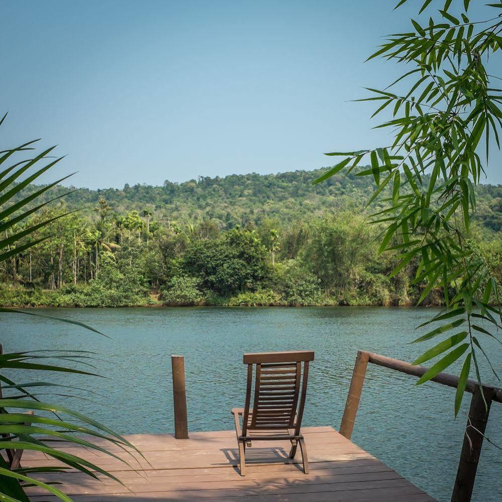 Rainbow Lodge Tatai Exteriér fotografie