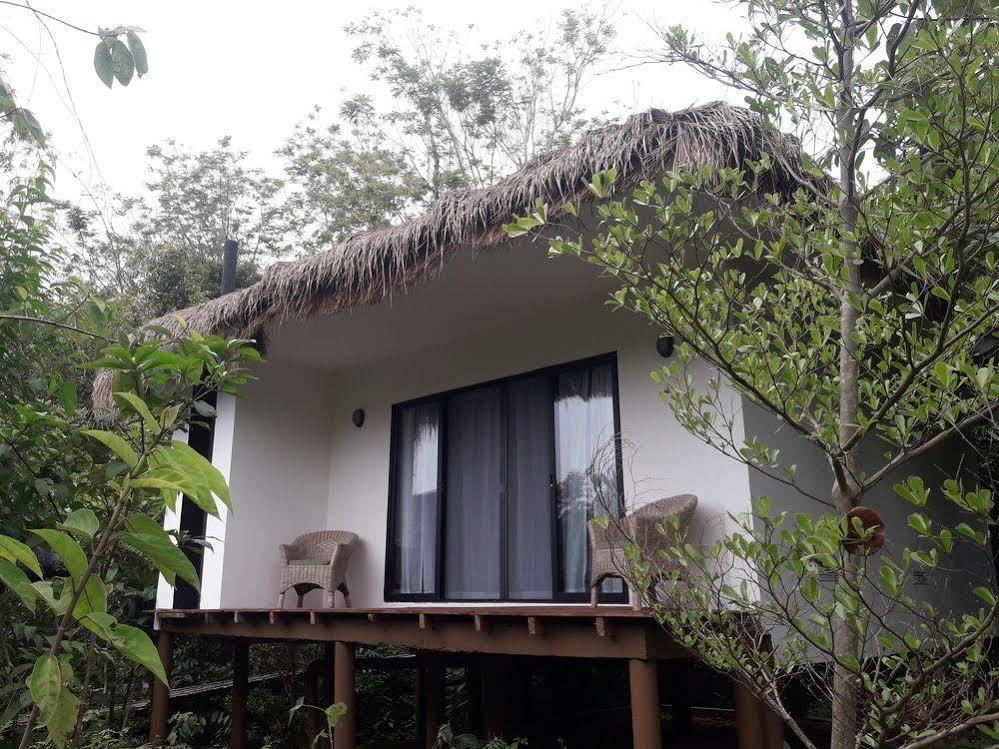 Rainbow Lodge Tatai Exteriér fotografie